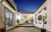 Туры в отель Floral hotel·Hanyashan hotel(Taishan Hongmen Scenic Area)