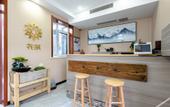 Туры в отель Floral hotel·Hanyashan hotel(Taishan Hongmen Scenic Area)
