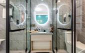 Туры в отель Floral hotel·Hanyashan hotel(Taishan Hongmen Scenic Area)
