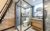 Туры в отель Floral hotel·Hanyashan hotel(Taishan Hongmen Scenic Area)