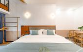 Туры в отель Floral hotel·Hanyashan hotel(Taishan Hongmen Scenic Area)