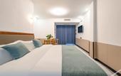 Туры в отель Floral hotel·Hanyashan hotel(Taishan Hongmen Scenic Area)