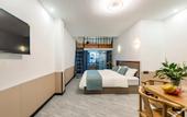 Туры в отель Floral hotel·Hanyashan hotel(Taishan Hongmen Scenic Area)
