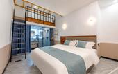 Туры в отель Floral hotel·Hanyashan hotel(Taishan Hongmen Scenic Area)