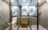 Туры в отель Floral hotel·Hanyashan hotel(Taishan Hongmen Scenic Area)