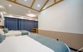Туры в отель Floral hotel·Hanyashan hotel(Taishan Hongmen Scenic Area)