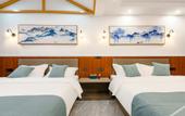 Туры в отель Floral hotel·Hanyashan hotel(Taishan Hongmen Scenic Area)