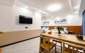 Туры в отель Floral hotel·Hanyashan hotel(Taishan Hongmen Scenic Area)