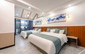 Туры в отель Floral hotel·Hanyashan hotel(Taishan Hongmen Scenic Area)