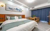 Туры в отель Floral hotel·Hanyashan hotel(Taishan Hongmen Scenic Area)