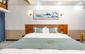 Туры в отель Floral hotel·Hanyashan hotel(Taishan Hongmen Scenic Area)