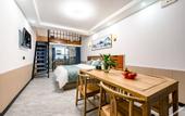Туры в отель Floral hotel·Hanyashan hotel(Taishan Hongmen Scenic Area)