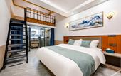 Туры в отель Floral hotel·Hanyashan hotel(Taishan Hongmen Scenic Area)