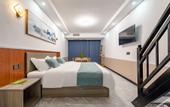 Туры в отель Floral hotel·Hanyashan hotel(Taishan Hongmen Scenic Area)