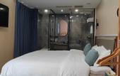 Туры в отель Floral hotel·Hanyashan hotel(Taishan Hongmen Scenic Area)