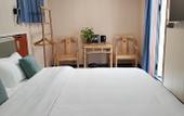 Туры в отель Floral hotel·Hanyashan hotel(Taishan Hongmen Scenic Area)