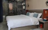 Туры в отель Floral hotel·Hanyashan hotel(Taishan Hongmen Scenic Area)