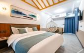 Туры в отель Floral hotel·Hanyashan hotel(Taishan Hongmen Scenic Area)