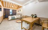 Туры в отель Floral hotel·Hanyashan hotel(Taishan Hongmen Scenic Area)
