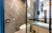 Туры в отель Floral hotel·Hanyashan hotel(Taishan Hongmen Scenic Area)