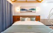 Туры в отель Floral hotel·Hanyashan hotel(Taishan Hongmen Scenic Area)