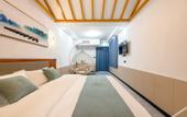 Туры в отель Floral hotel·Hanyashan hotel(Taishan Hongmen Scenic Area)