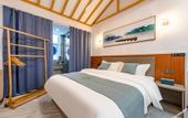 Туры в отель Floral hotel·Hanyashan hotel(Taishan Hongmen Scenic Area)