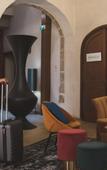 Туры в отель Hotel Mercure Figeac Viguier du Roy