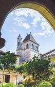 Туры в отель Hotel Mercure Figeac Viguier du Roy