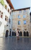 Туры в отель Hotel Mercure Figeac Viguier du Roy