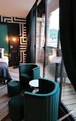 Туры в отель Hotel Mercure Figeac Viguier du Roy