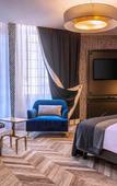 Туры в отель Hotel Mercure Figeac Viguier du Roy