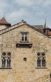 Туры в отель Hotel Mercure Figeac Viguier du Roy