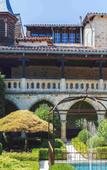 Туры в отель Hotel Mercure Figeac Viguier du Roy