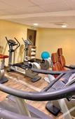 Туры в отель Residence Chateau Du Mee