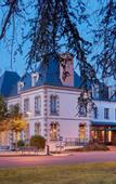 Туры в отель Residence Chateau Du Mee