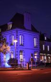 Туры в отель Residence Chateau Du Mee