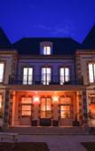 Туры в отель Residence Chateau Du Mee