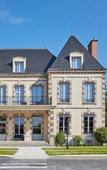 Туры в отель Residence Chateau Du Mee