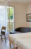 Туры в отель Residence Chateau Du Mee