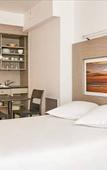 Туры в отель Residence Chateau Du Mee