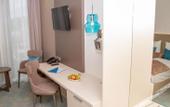 Туры в отель Hotel Seven