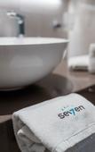 Туры в отель Hotel Seven