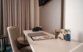 Туры в отель Hotel Seven