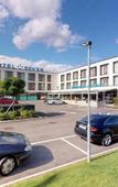 Туры в отель Hotel Seven