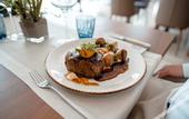 Туры в отель Hotel Seven