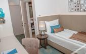Туры в отель Hotel Seven