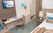 Туры в отель Hotel Seven
