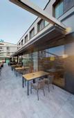 Туры в отель Hotel Seven