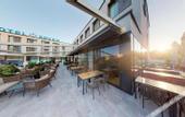 Туры в отель Hotel Seven